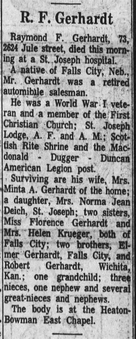 st joe news press|st joe news press obituary.